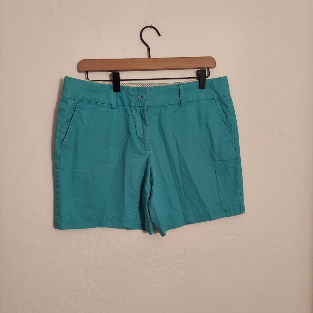 Ann Taylor Loft Shorts